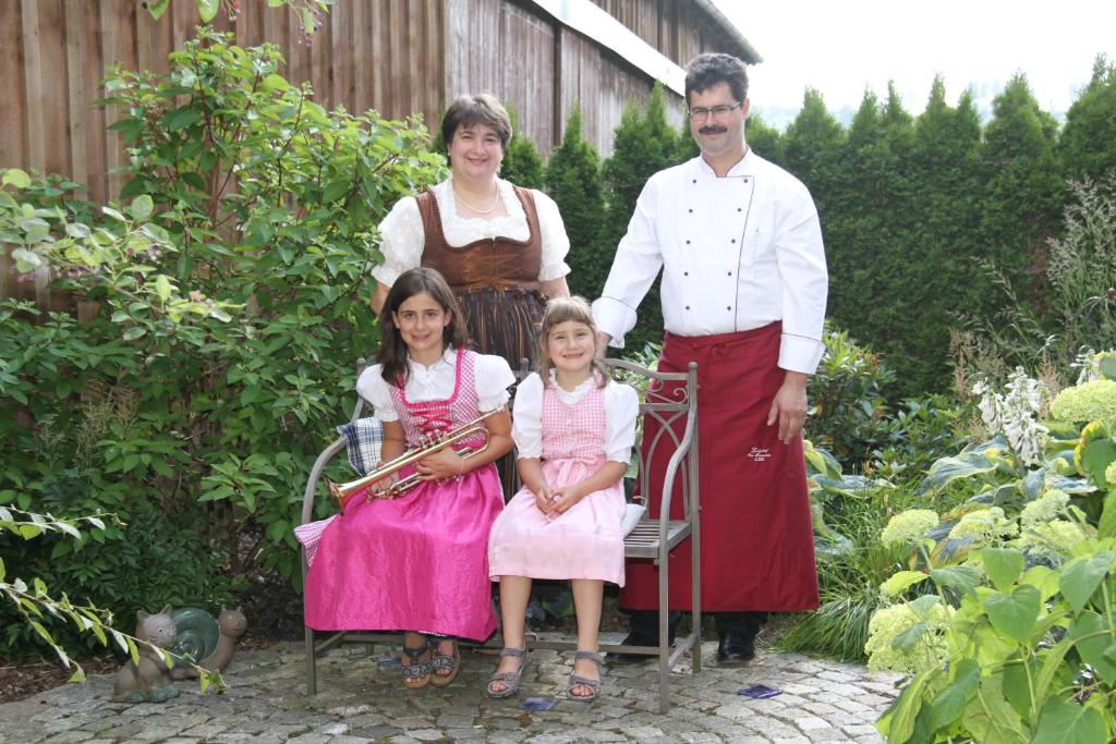Zilks Landgasthof Zum Frauenstein photo 3