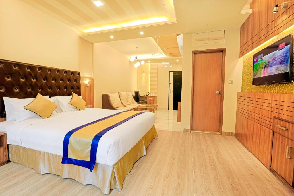 Asia Hotel & Resorts photo 1