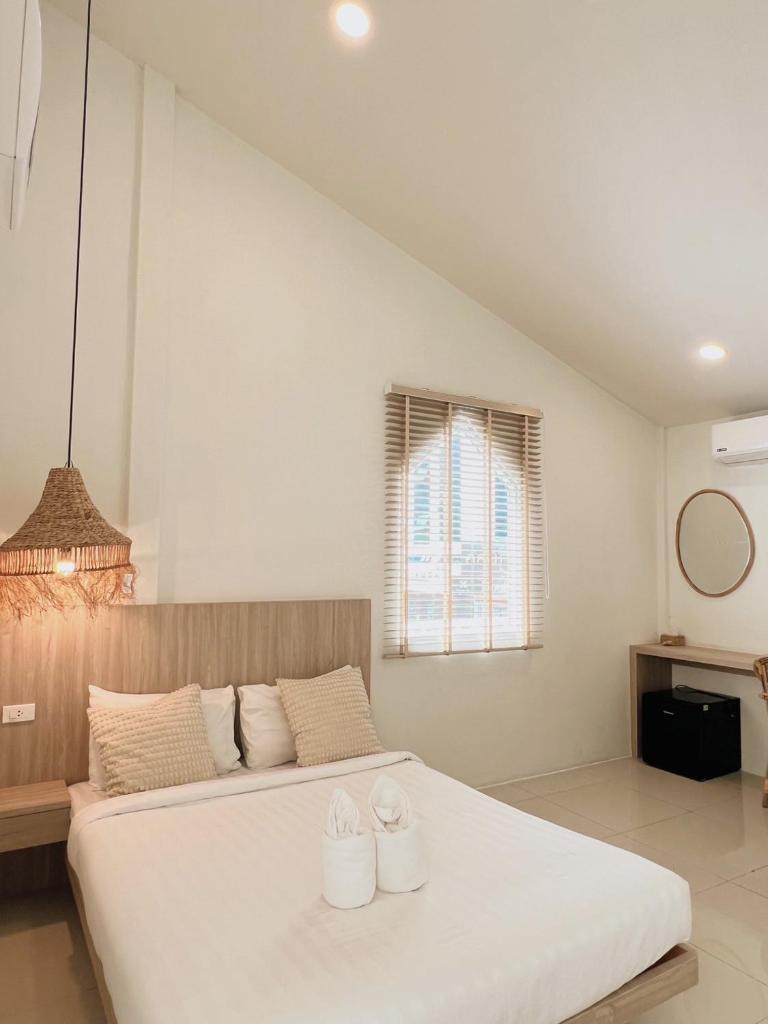 LAIWAII HOME Room Type - Double Room