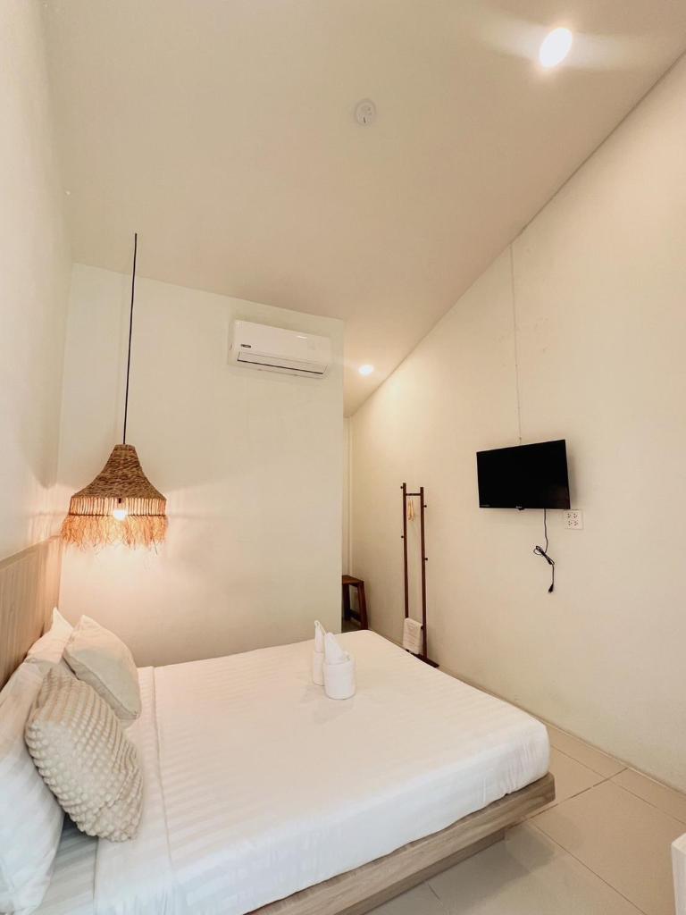 LAIWAII HOME Room Type - Standard Double Room