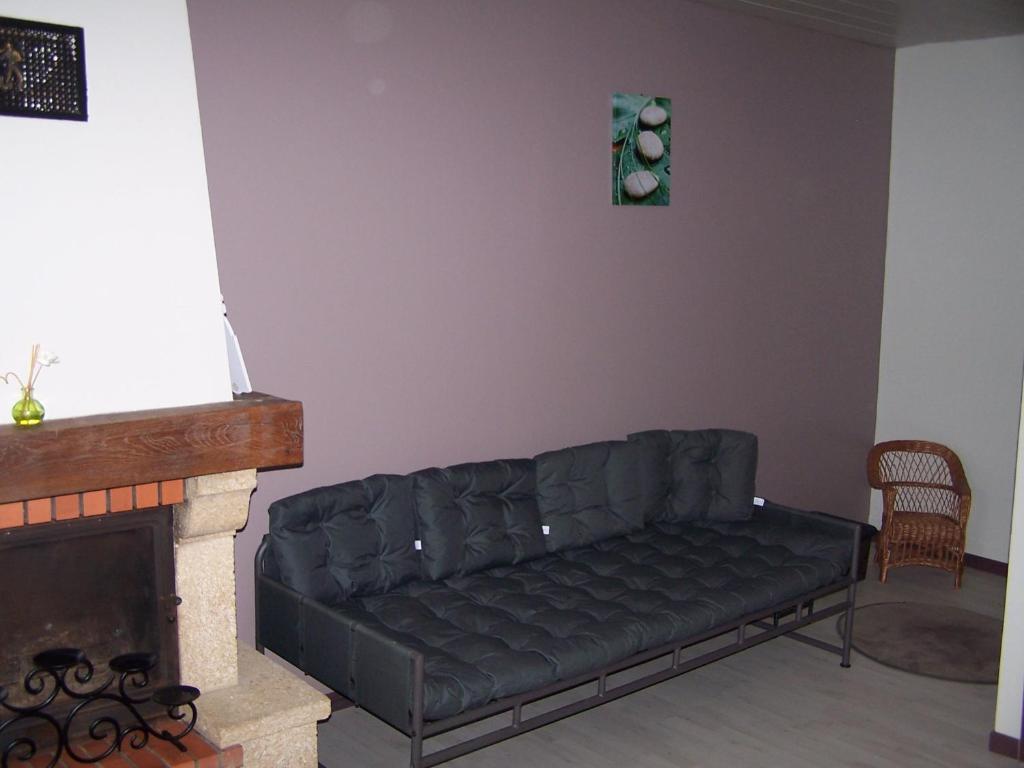 Gite Des Noisetiers photo 3