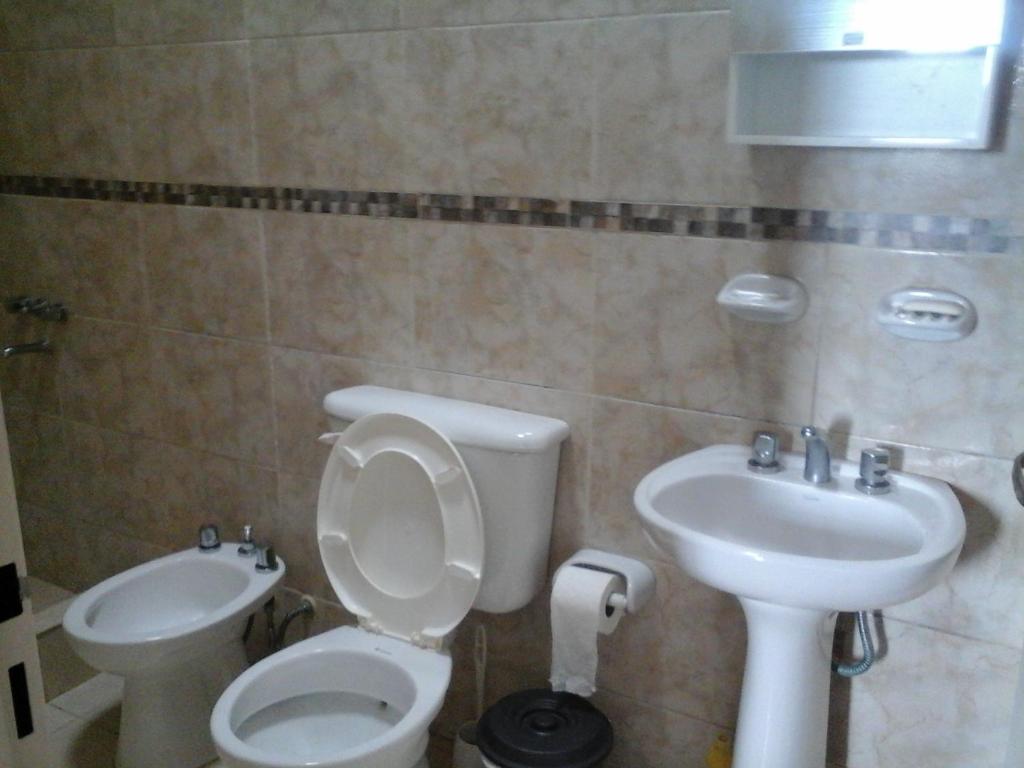 Cabañas Del Sol photo 3