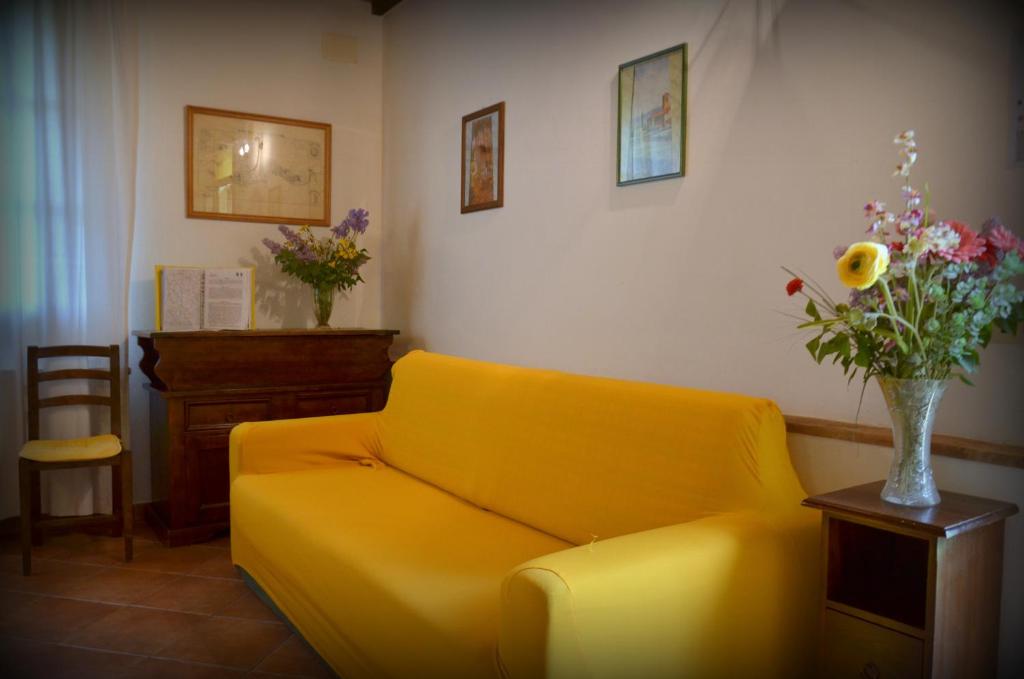 Agriturismo Il Casalone - Tap to explore photos