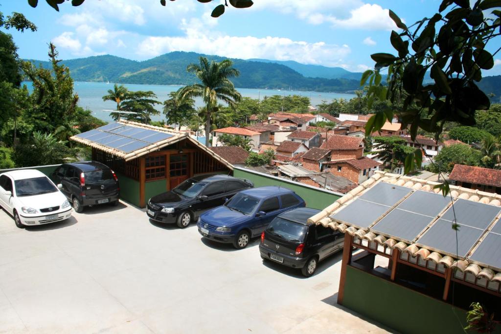 Pousada Solar D Alcina photo 3