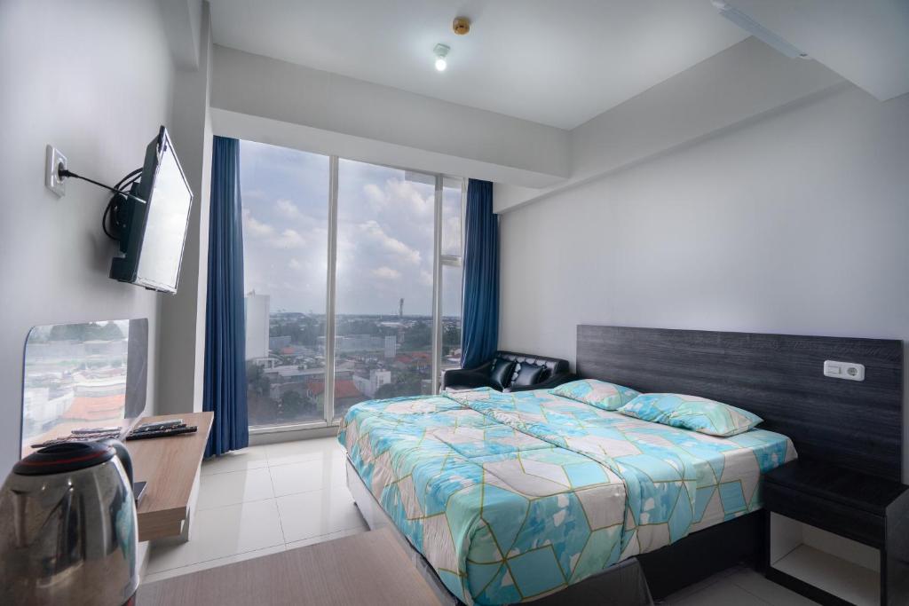 ROKET ROOM Majestic By Reccoma photo 1