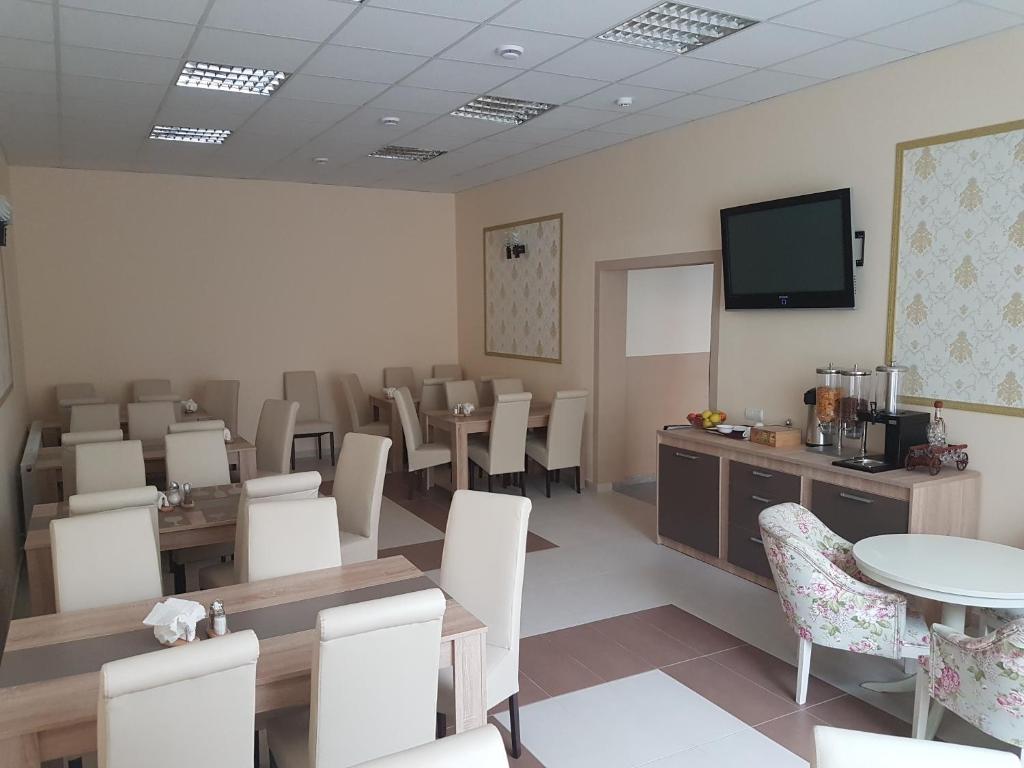 Hotel New photo 3