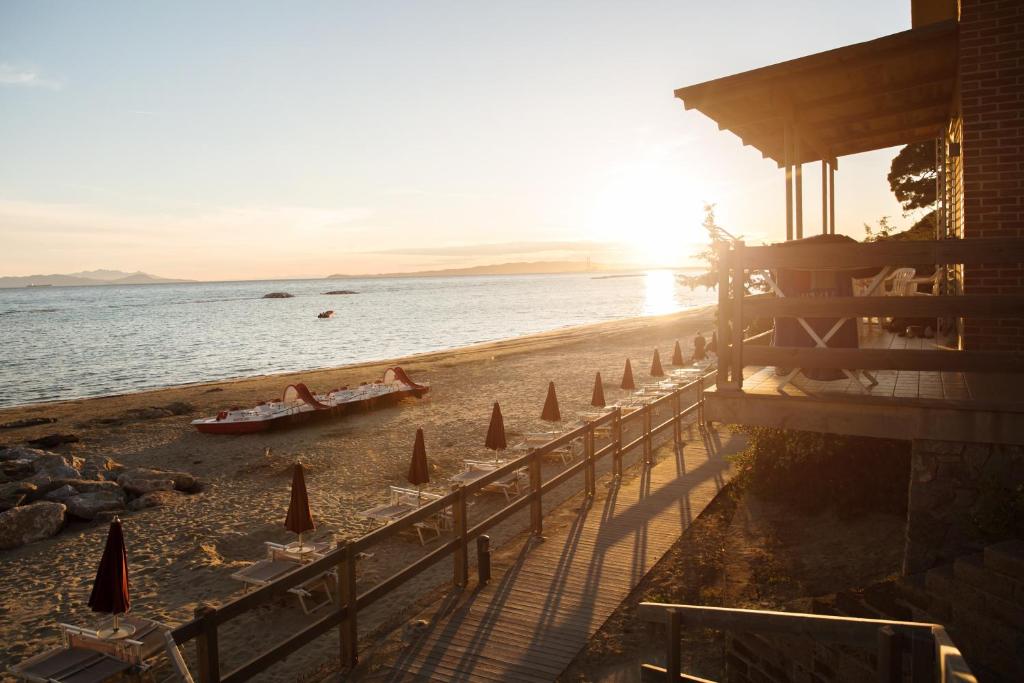 Golfo del Sole Holiday Resort photo 1