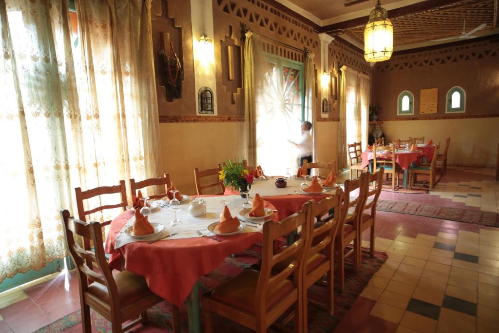 Fibule Du Draa Kasbah D'hôtes photo 3