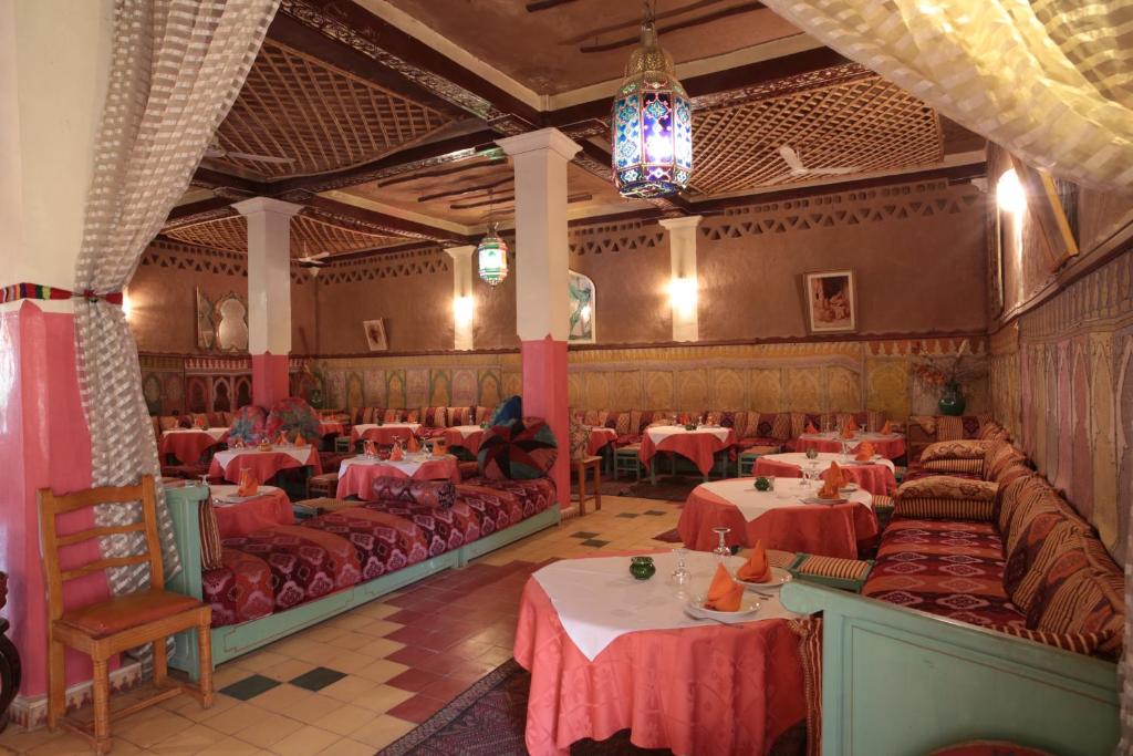 Fibule Du Draa Kasbah D'hôtes photo 2