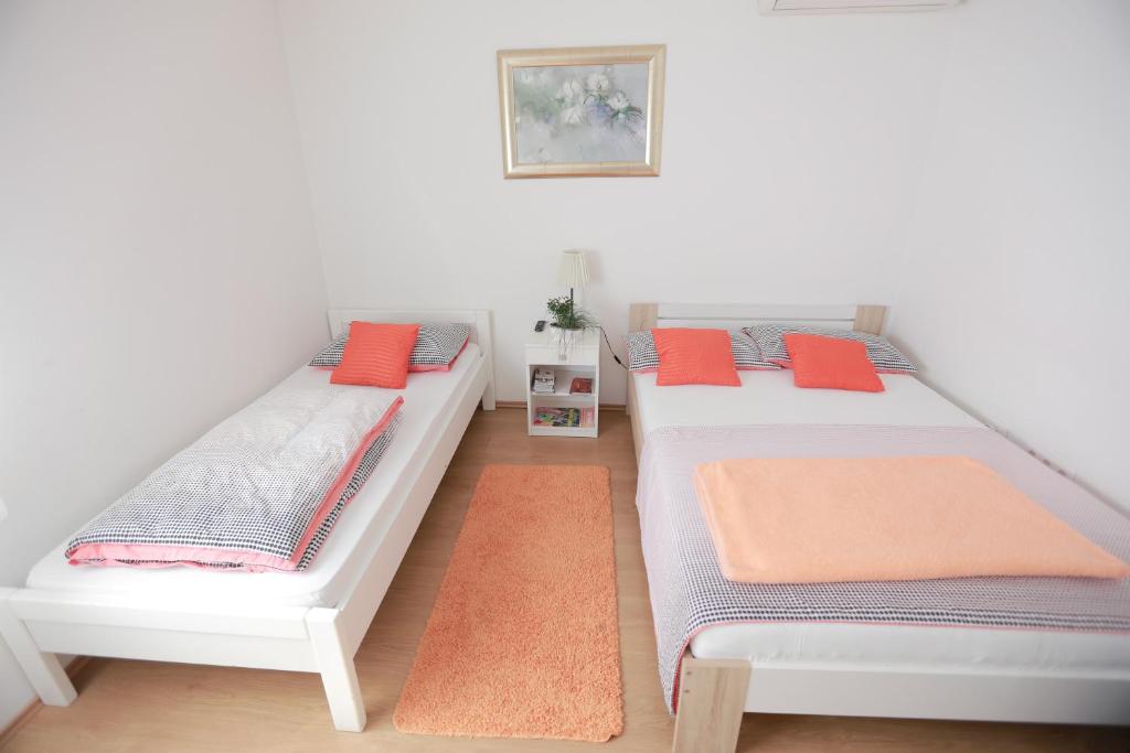 Rooms Butković, Zagreb