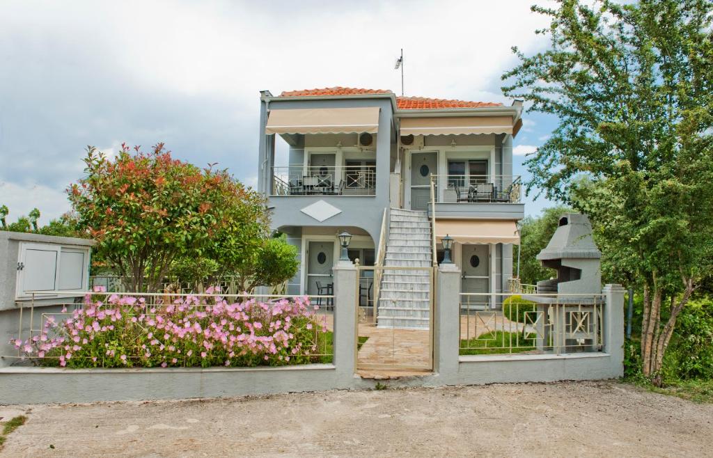 SK Suites Thassos photo 3