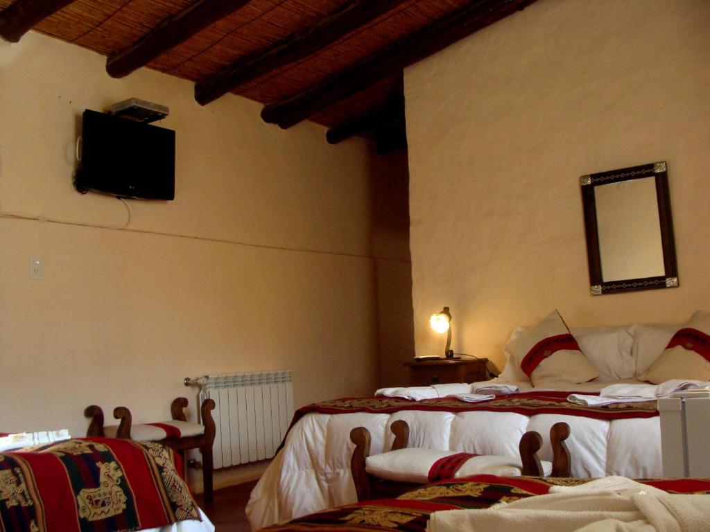 Hotel Norte Rupestre photo 3