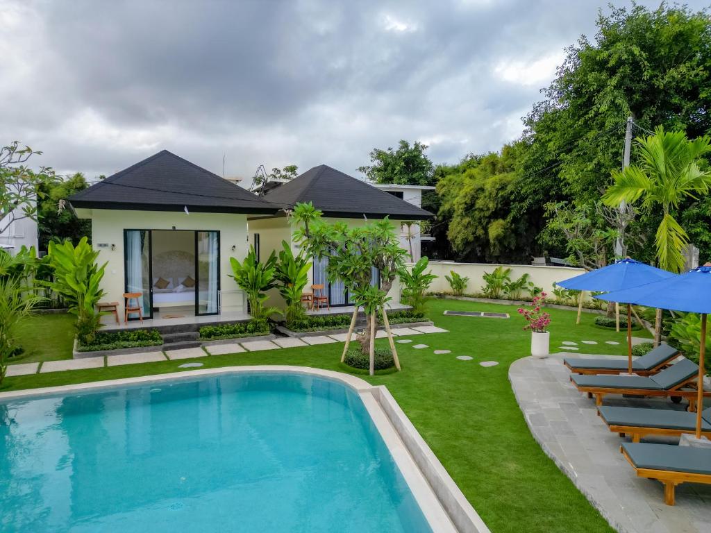 Kula Uluwatu photo 2