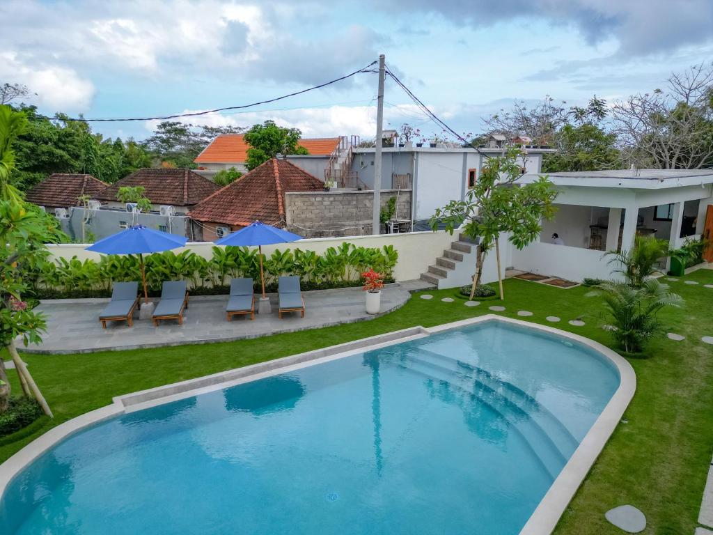 Kula Uluwatu photo 4
