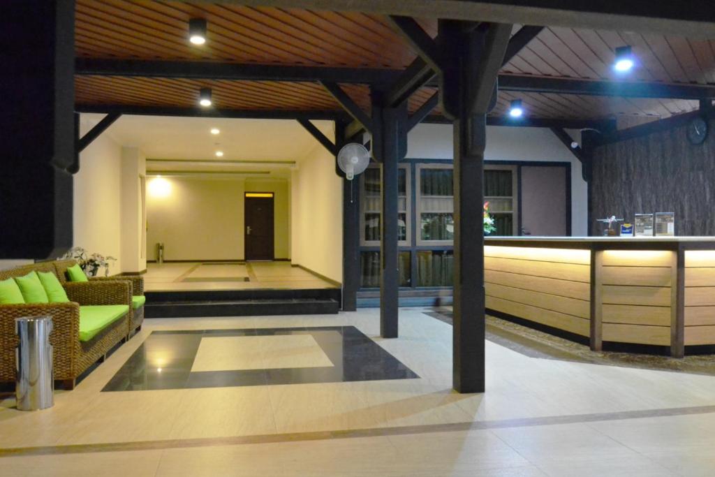 Arsela Hotel Pangkalan Bun photo 4