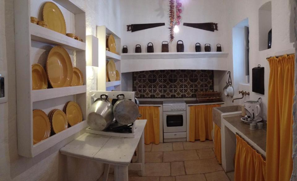 Masseria Scorcialupi photo 3