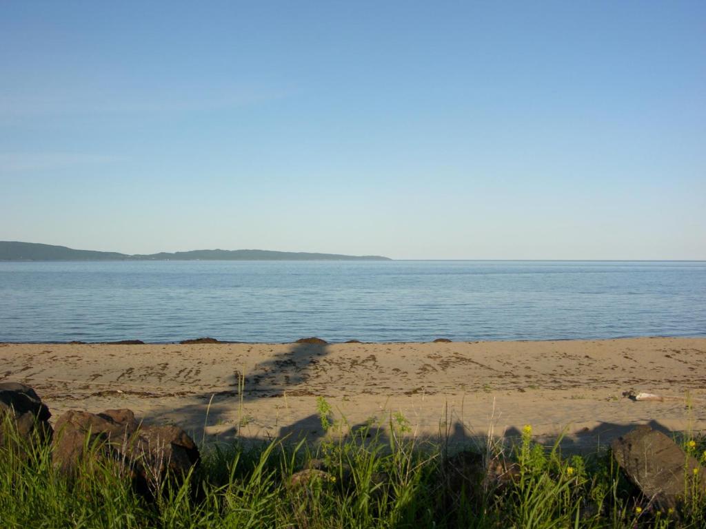 Chalets du bout du monde photo 2