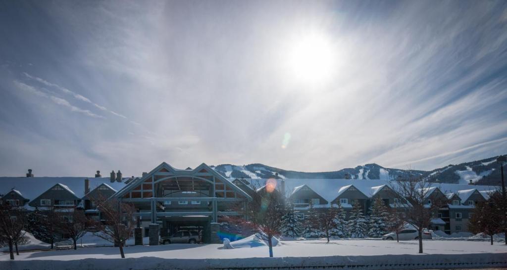 Killington Grand Hotel image