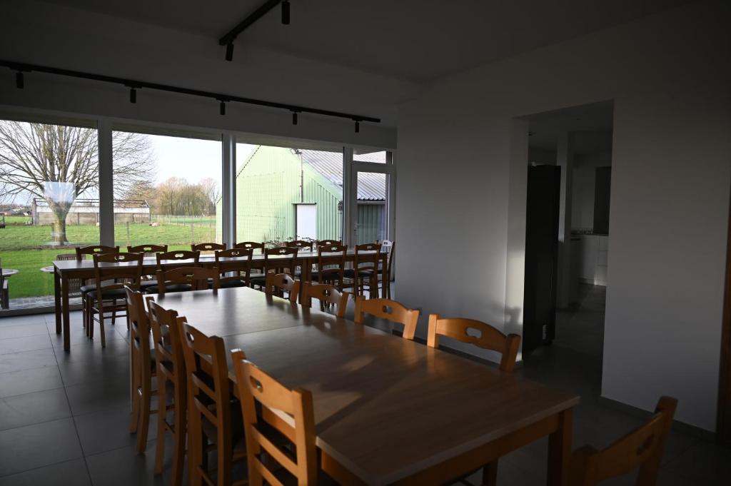 Vakantiehuis 't Alkeveld photo 3