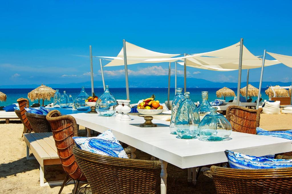 Ilio Mare Hotel photo 4