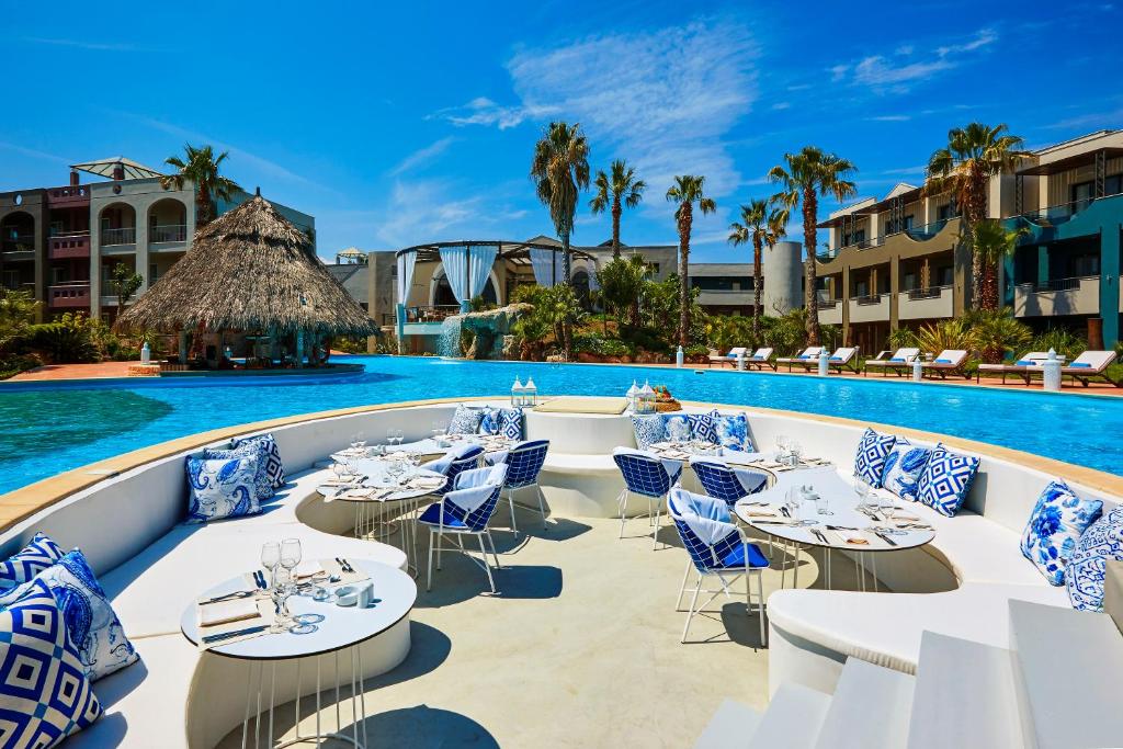 Ilio Mare Hotel photo 3