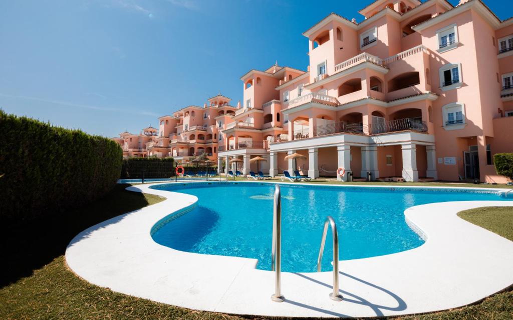 Dunas de Doñana Resort - Tap to explore photos