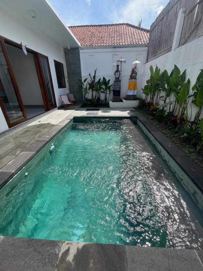 Honeymoon Villa near Canggu photo 2