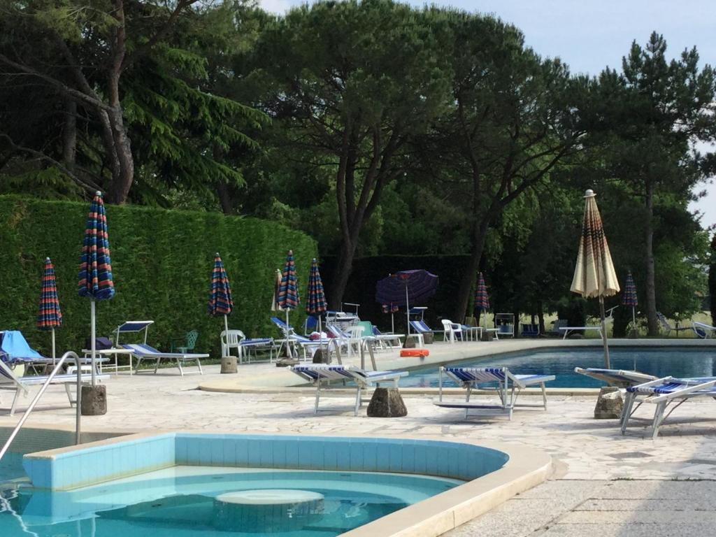 Hotel Terme Vulcania photo 3