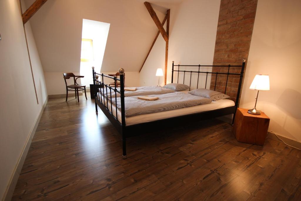 Ubytování Kroupa photo 3