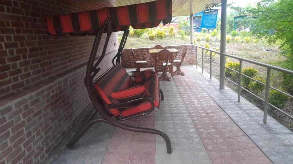 Qala Masalli Resort photo 3