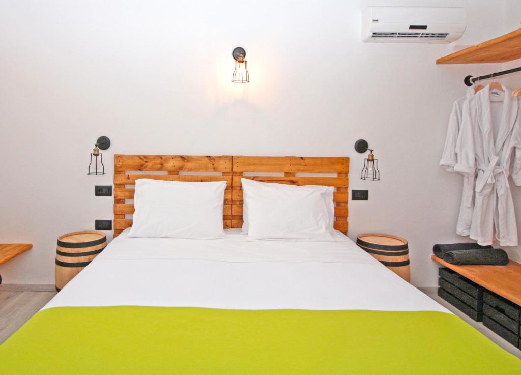 Camara Studio Mykonos photo 2
