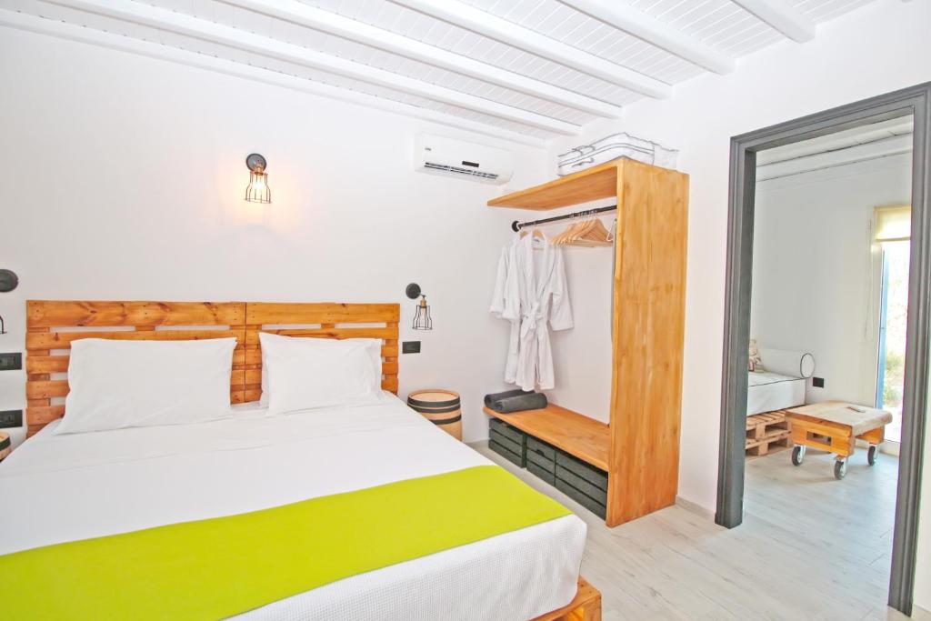 Camara Studio Mykonos photo 3