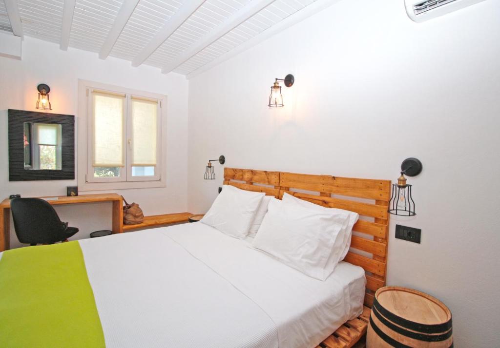 Camara Studio Mykonos photo 4