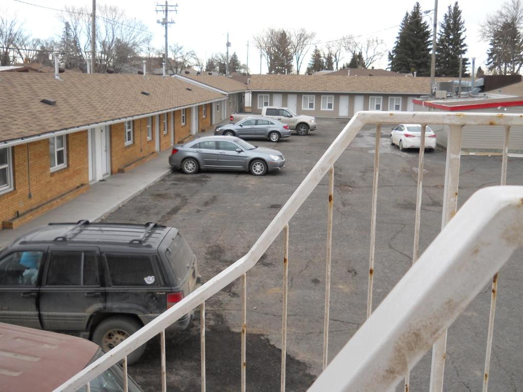 TC Motel photo 2