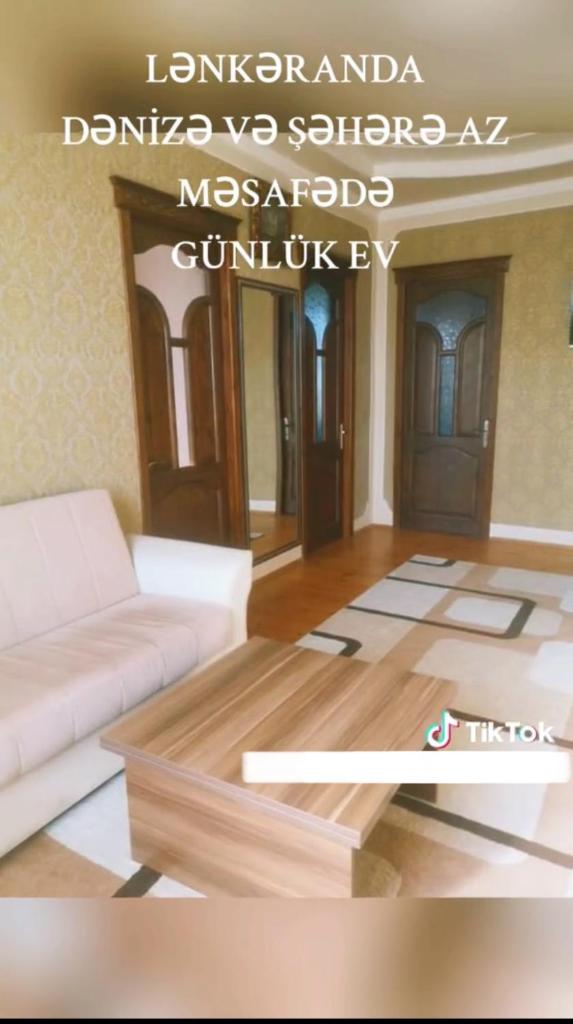 Gündeliy Ev photo 1