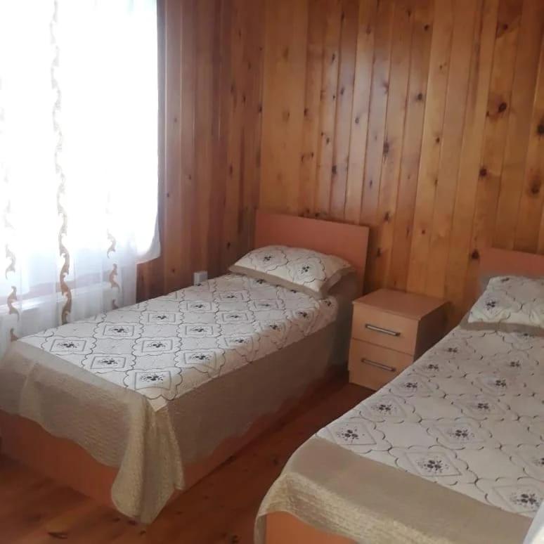 Qala Masalli Resort photo 2