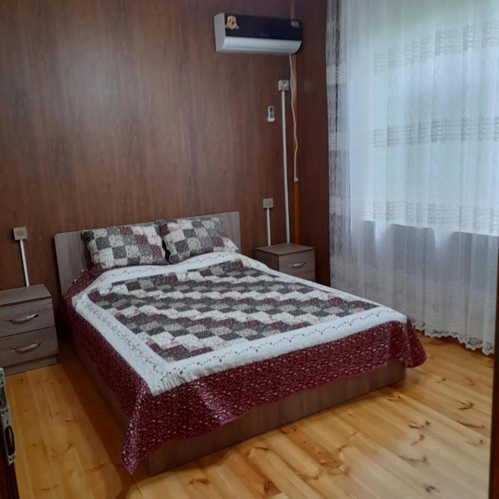 Qala Masalli Resort photo 1