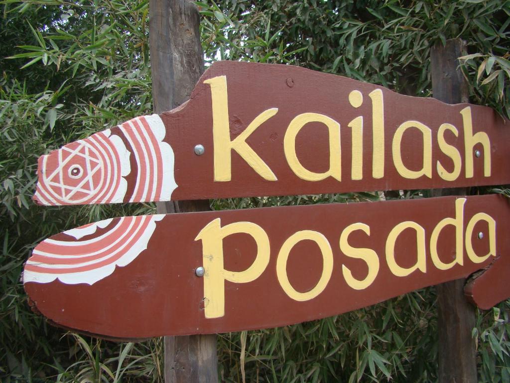 Kailash Posada photo 1