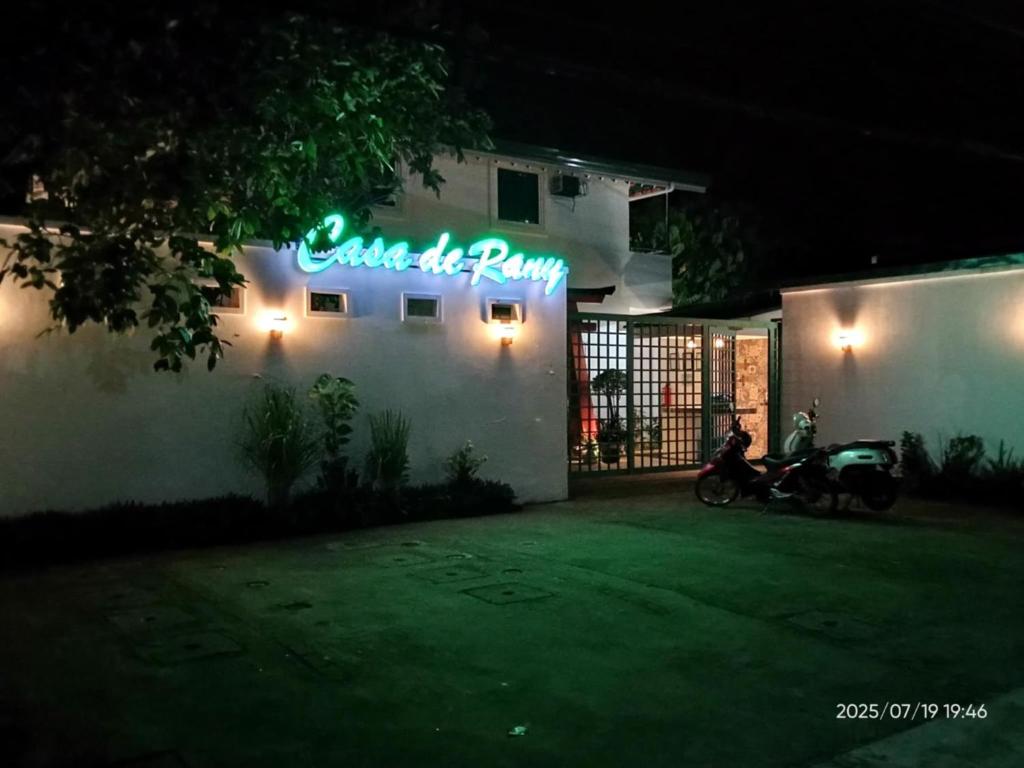 104 Casa de Rany