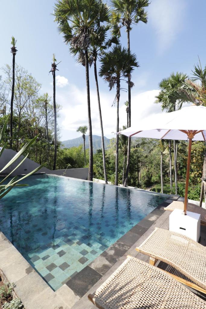 Matan'ai Villa photo 1