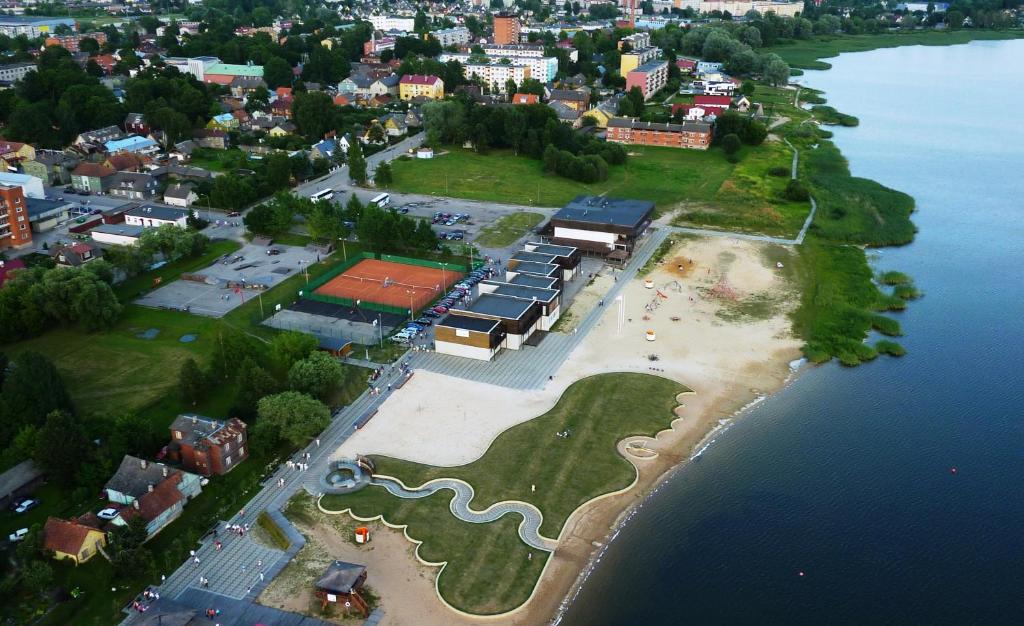 Одноместный (Стандартный одноместный номер), Hotel Tamula