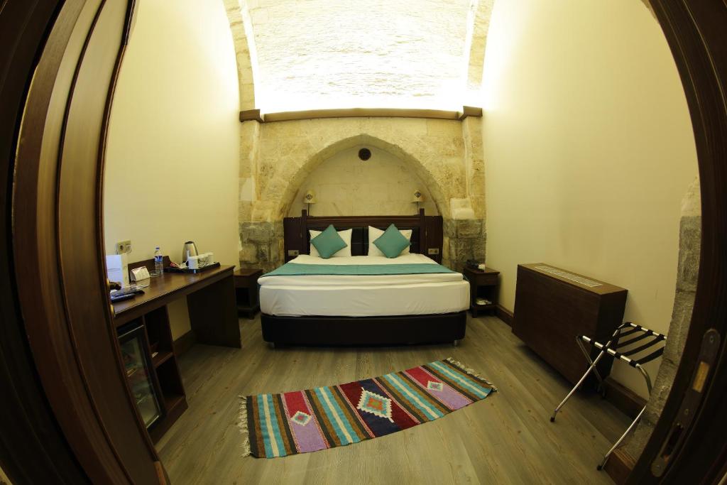 Sirehan Hotel photo 3