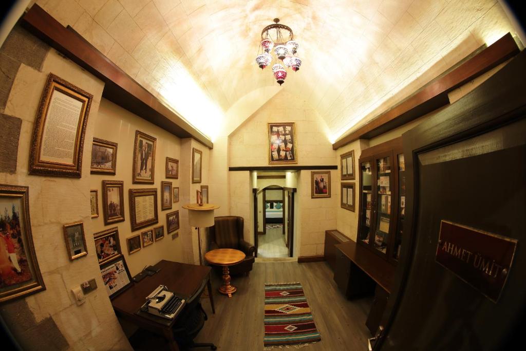 Sirehan Hotel photo 2