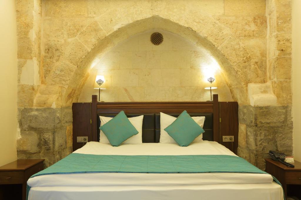 Sirehan Hotel photo 4