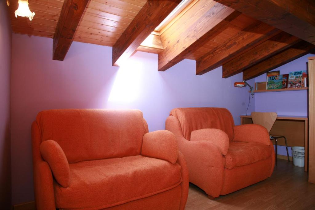 Casa Rural Gaztelubidea photo 1