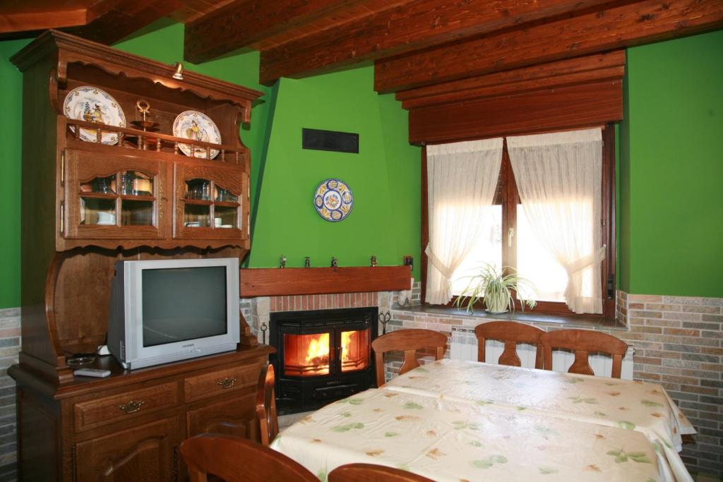 Casa Rural Gaztelubidea photo 2