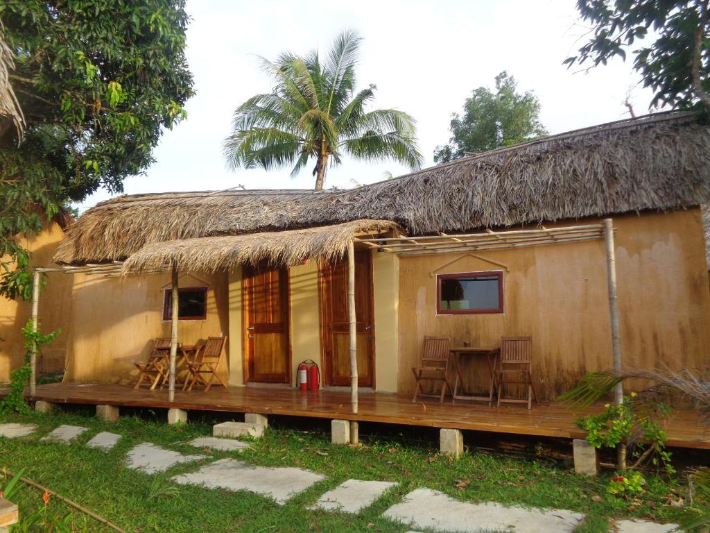 Ninila Fruit Farm Bungalow