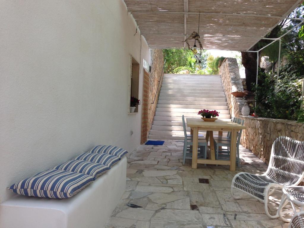 Gelsomoro beach house photo 2