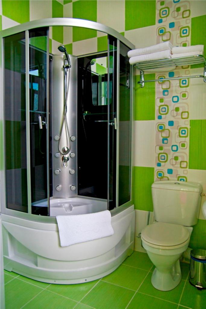 Сьюит (Люкс), Zava Boutique Hotel