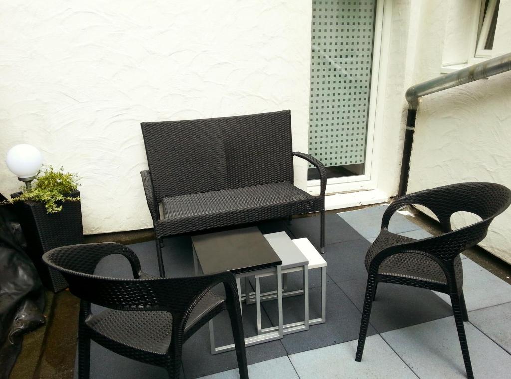 Ferienwohnung am Nürburgring photo 1